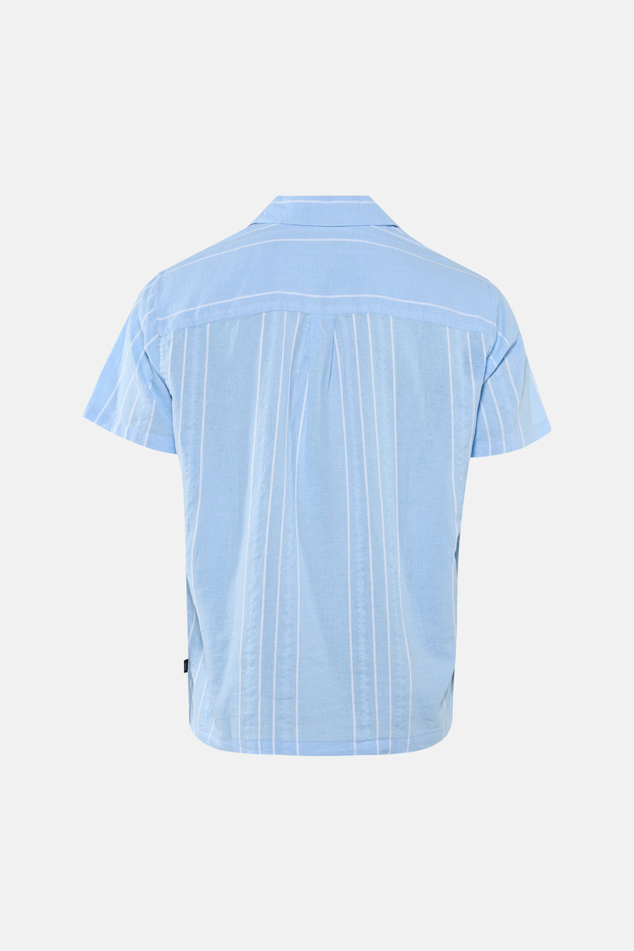 Hemd - blauw
