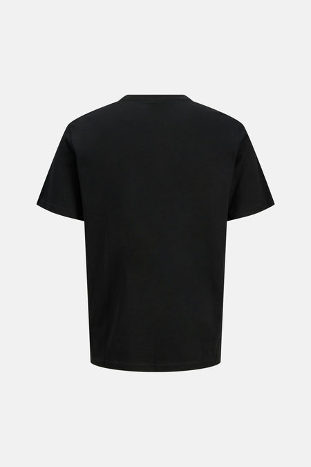 T-shirt à manches courtes - noir