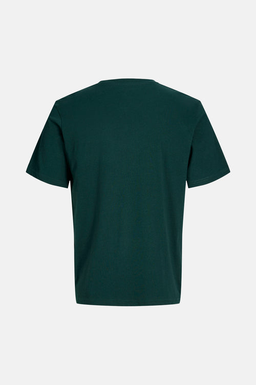 T-shirt à manches courtes - vert