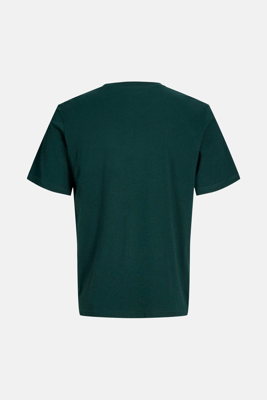 T-shirt met korte mouwen - groen