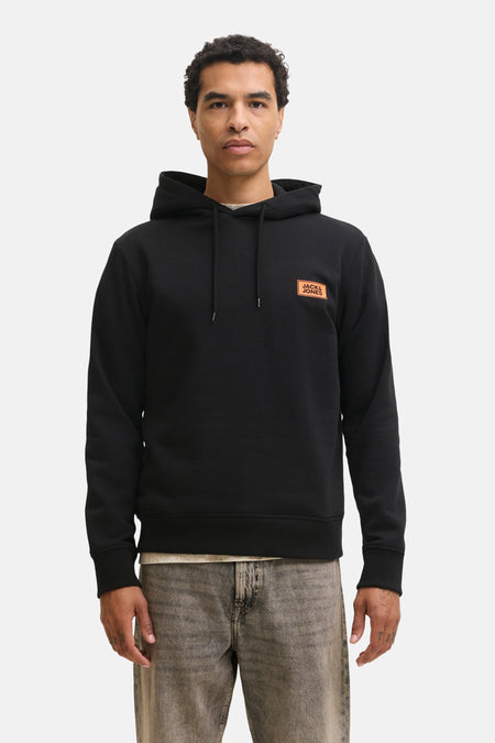 Sweat à capuche - Black