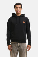 Sweat à capuche - Black