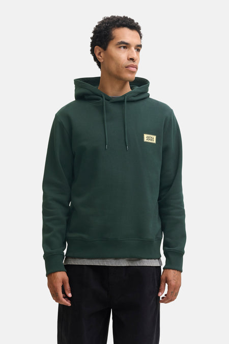 Sweat à capuche - Scarab