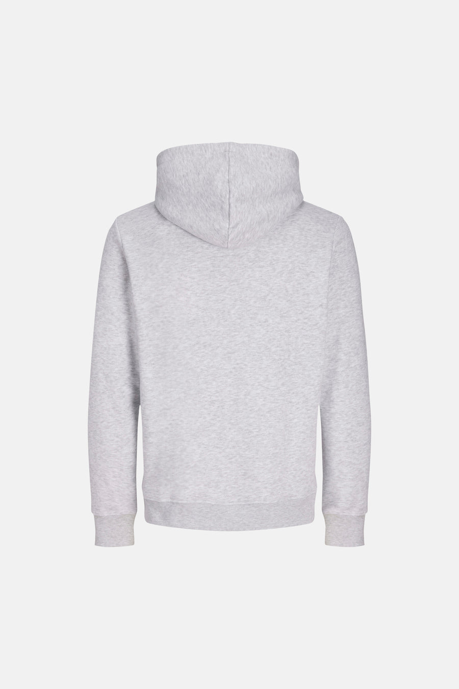 Sweater met kap grijs - JACK & JONES