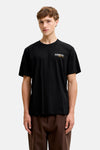 T-shirt (manches courtes) noir - JACK & JONES