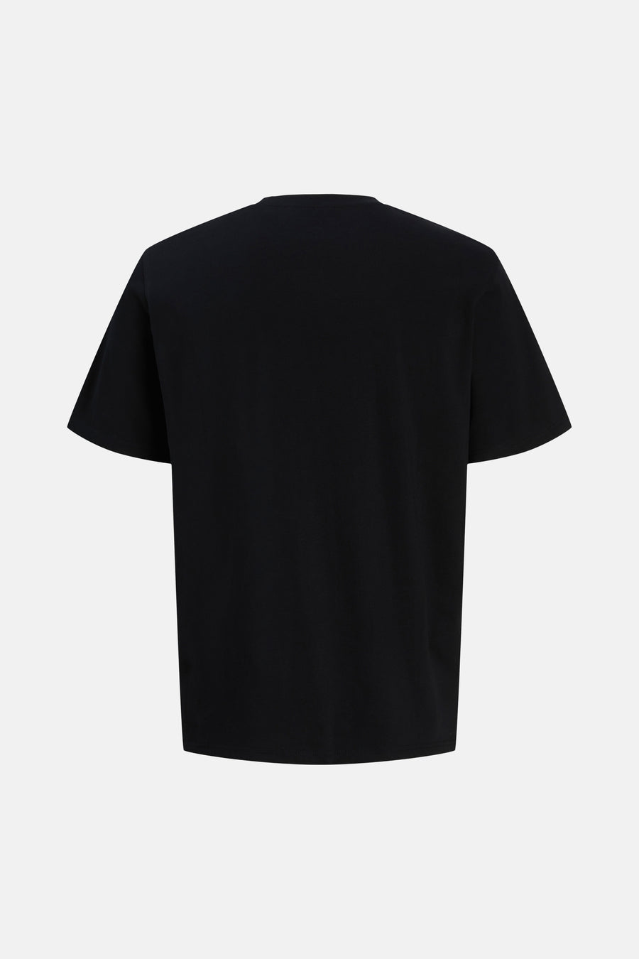 T-shirt (manches courtes) noir - JACK & JONES
