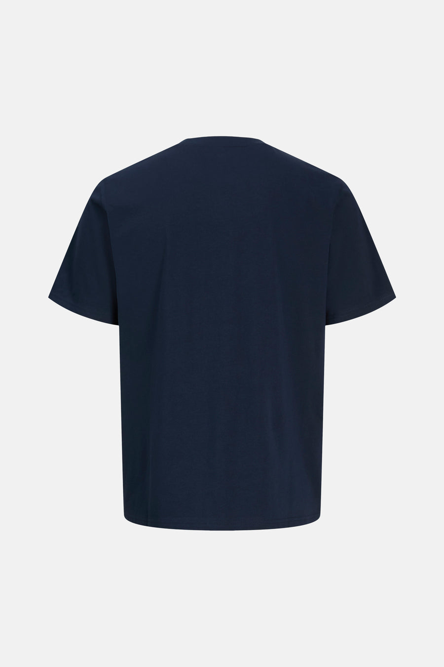 T-shirt (manches courtes) bleu - JACK & JONES
