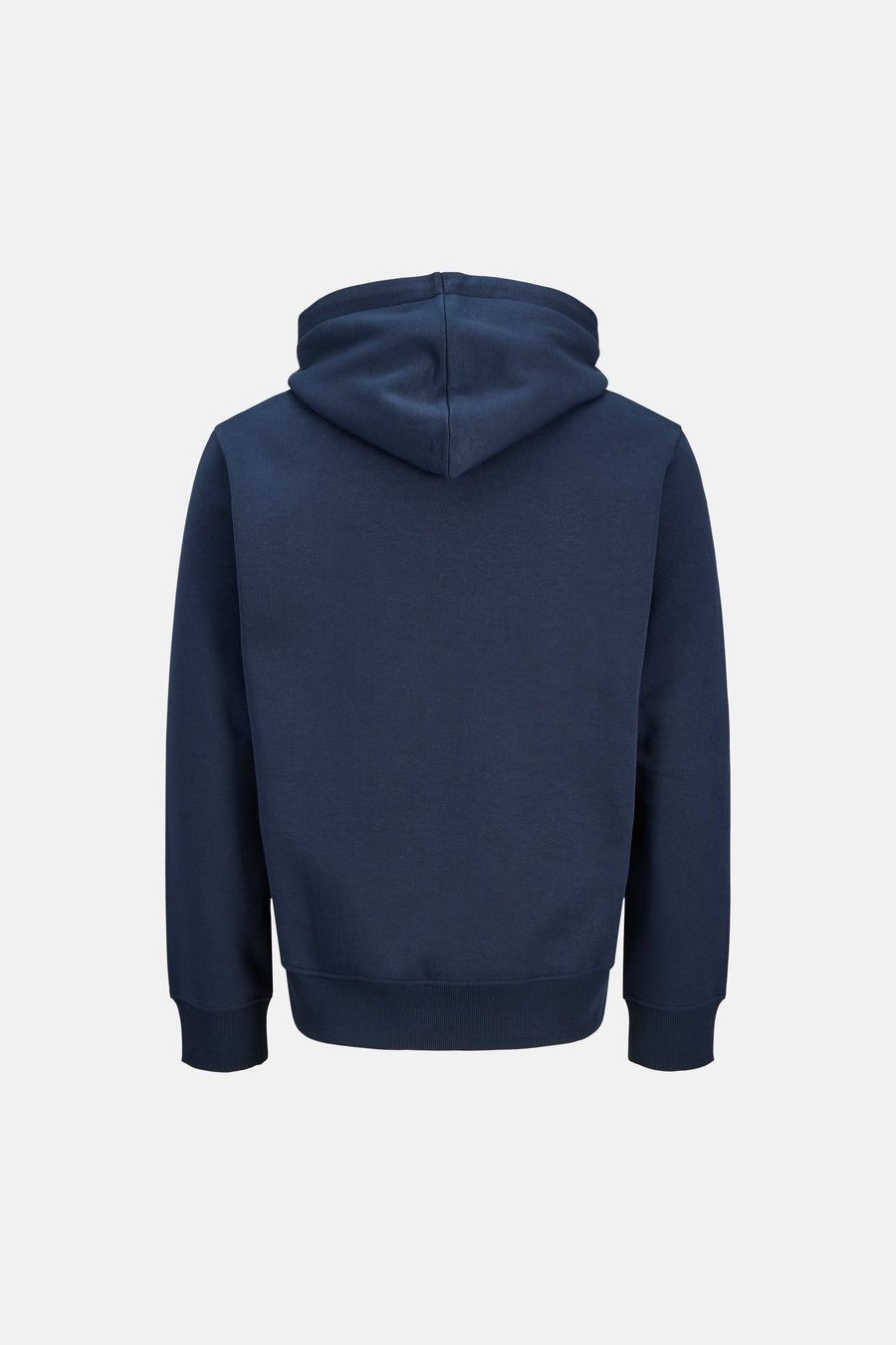 Sweat à capuche bleu - ORIGINALS BY JACK & JONES