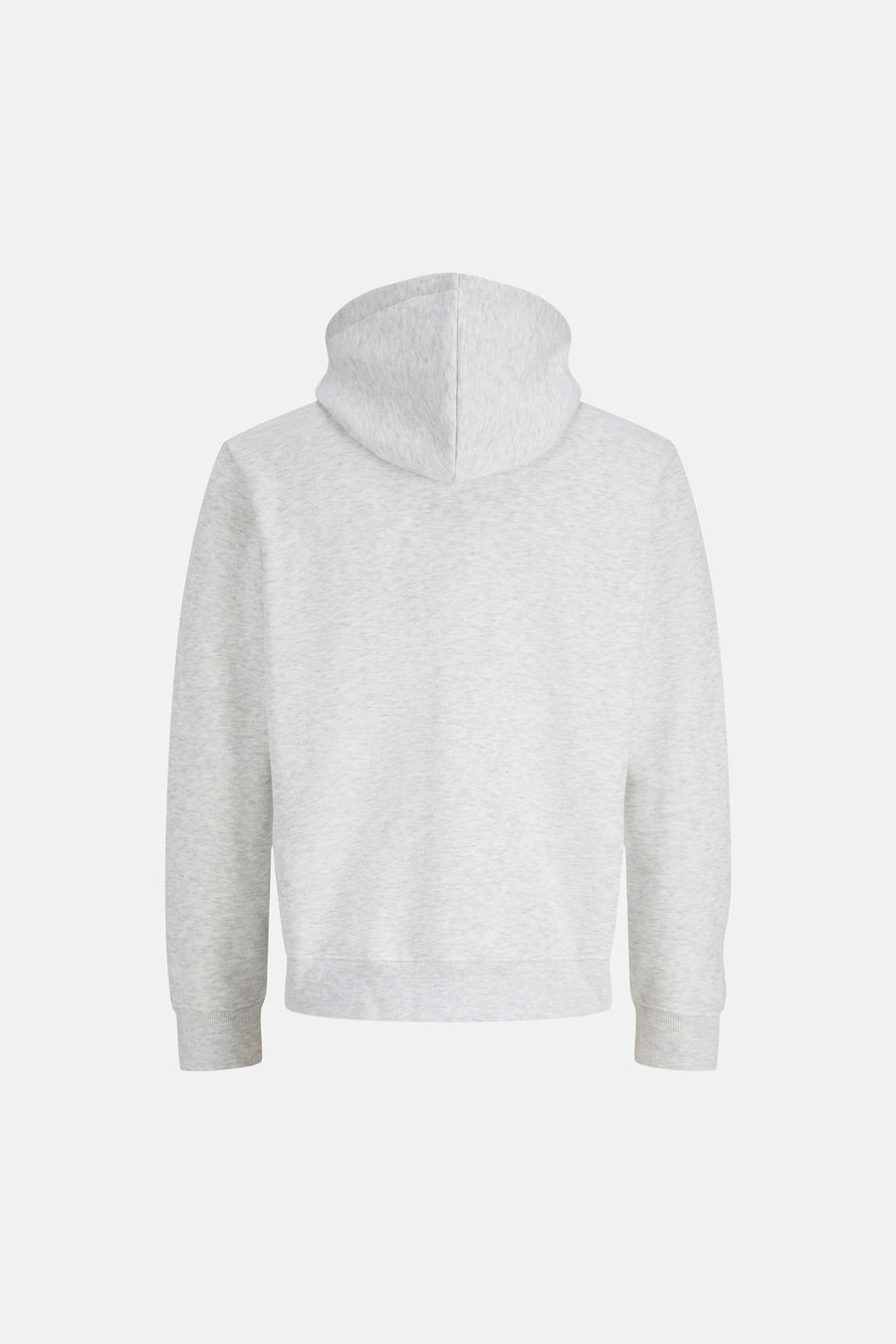 Sweat à capuche gris - ORIGINALS BY JACK & JONES