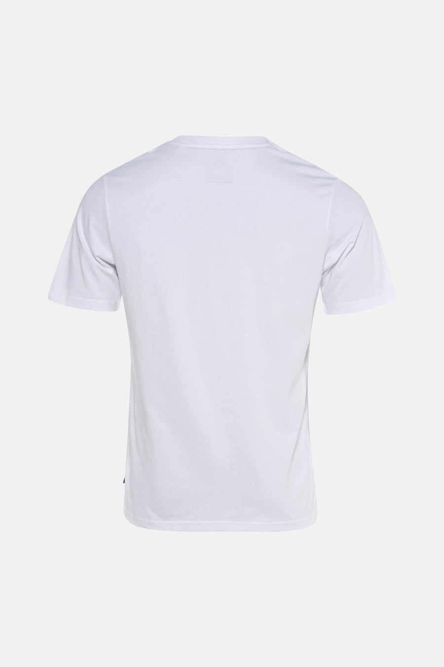 T-shirt met korte mouwen - wit