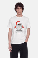 T-shirt (manches courtes) blanc - JACK & JONES