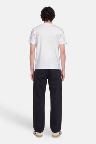 T-shirt (manches courtes) blanc - JACK & JONES