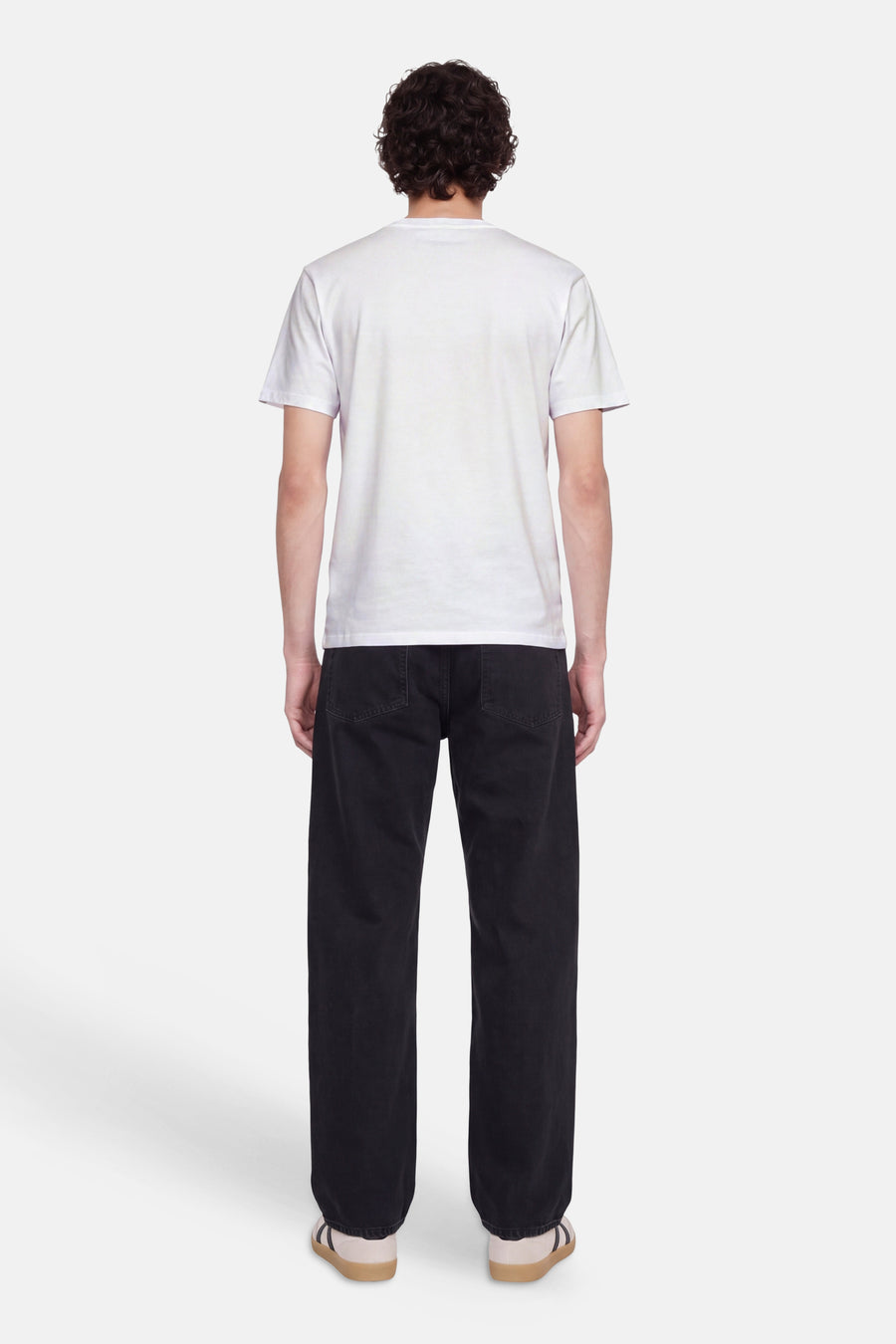 T-shirt (manches courtes) blanc - JACK & JONES