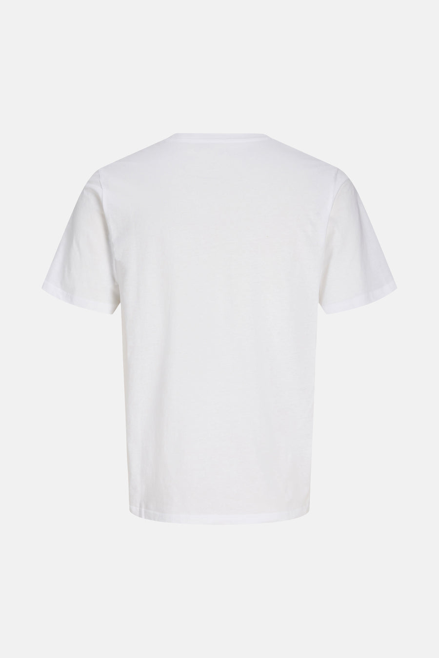 T-shirt (manches courtes) blanc - JACK & JONES