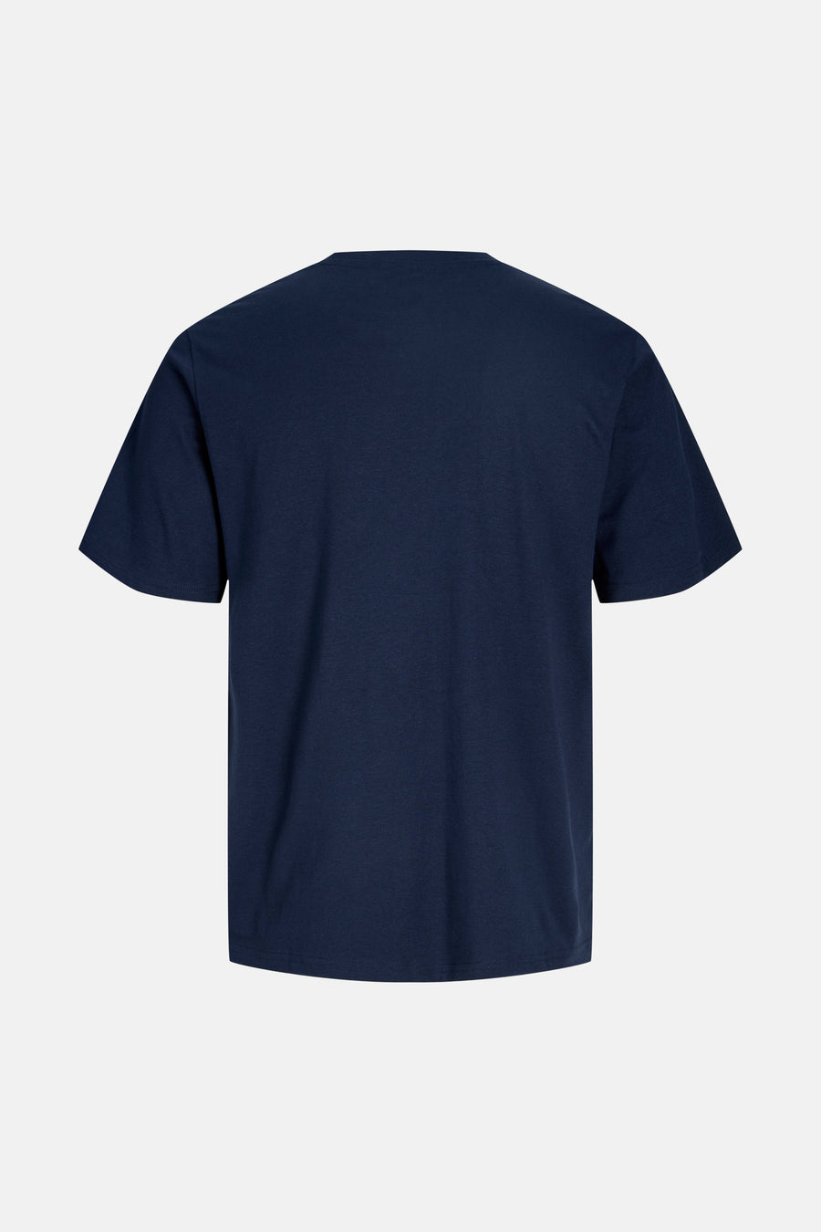 T-shirt (manches courtes) bleu - JACK & JONES