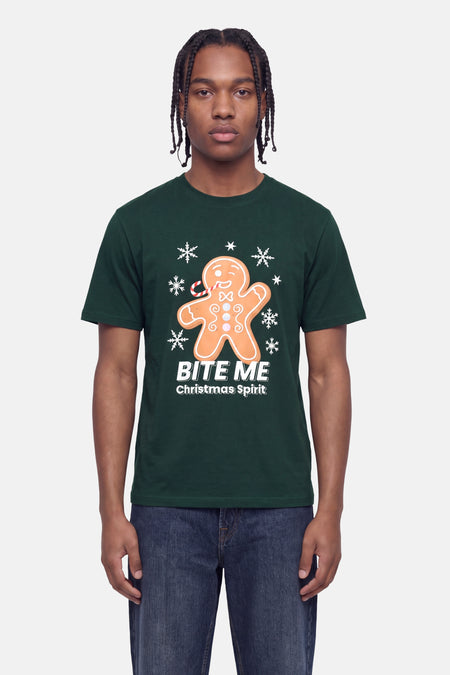 T-shirt à manches courtes - Scarab