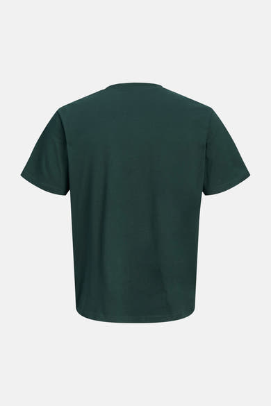 T-shirt (manches courtes) vert - JACK & JONES
