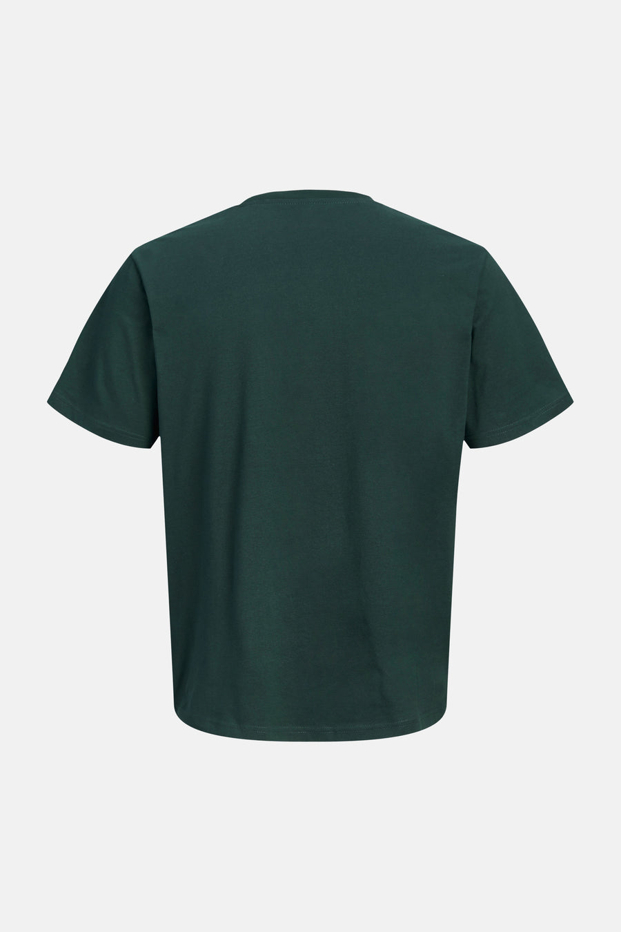 T-shirt (manches courtes) vert - JACK & JONES