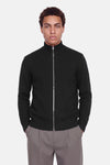 Gilet - Noir