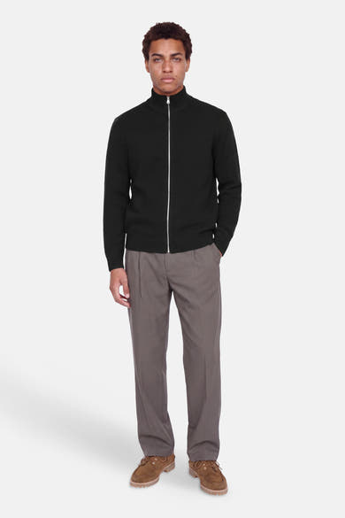 Gilet - Noir