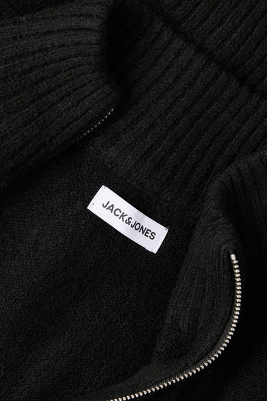 Gilet - Noir