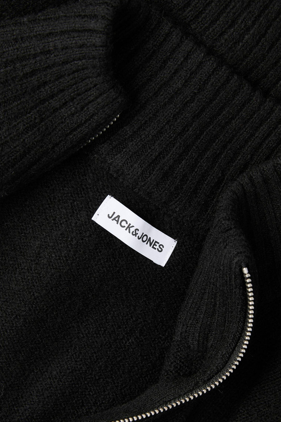 Gilet - Noir