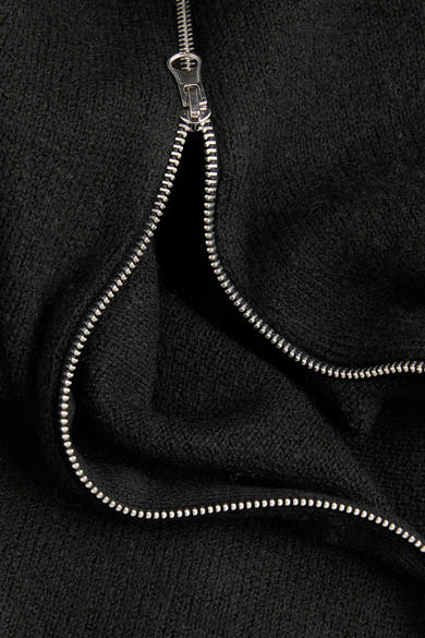 Gilet - Noir