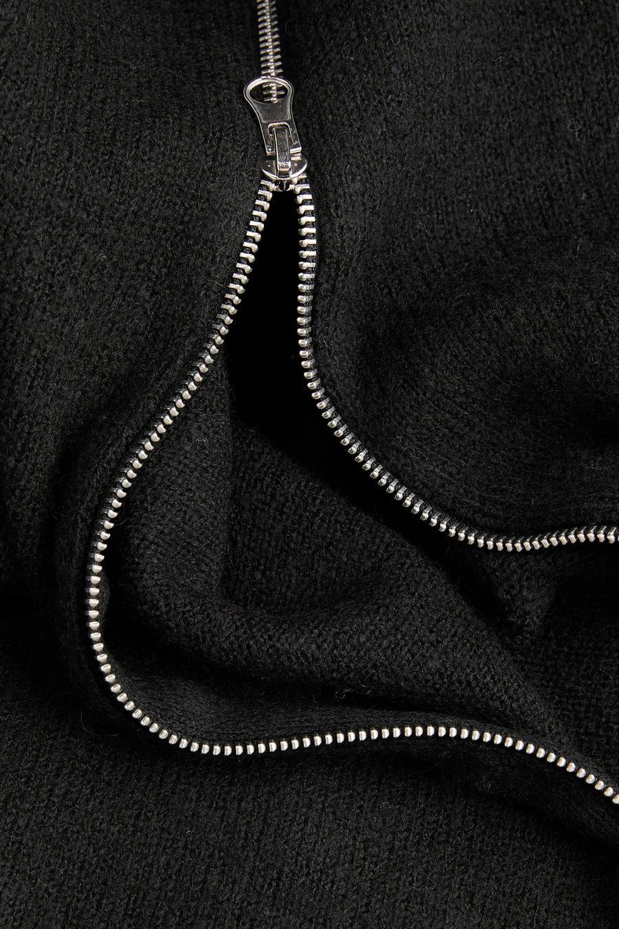 Gilet - Noir