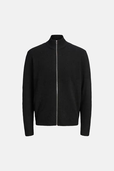 Gilet - Noir
