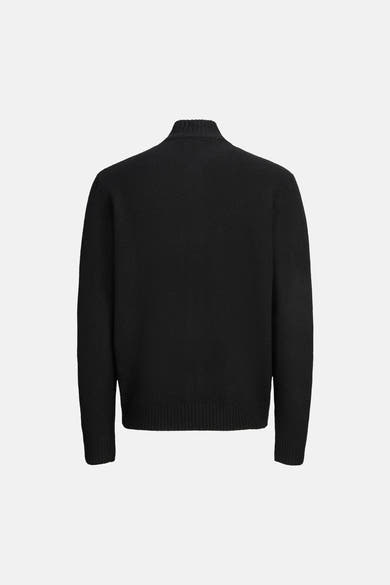 Gilet - Noir