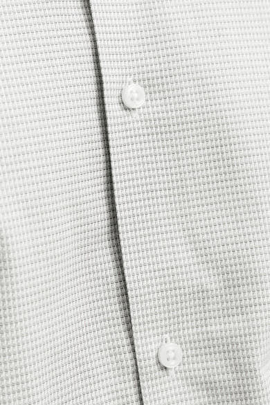 Chemise (manches longues) bleu - PREMIUM by JACK & JONES