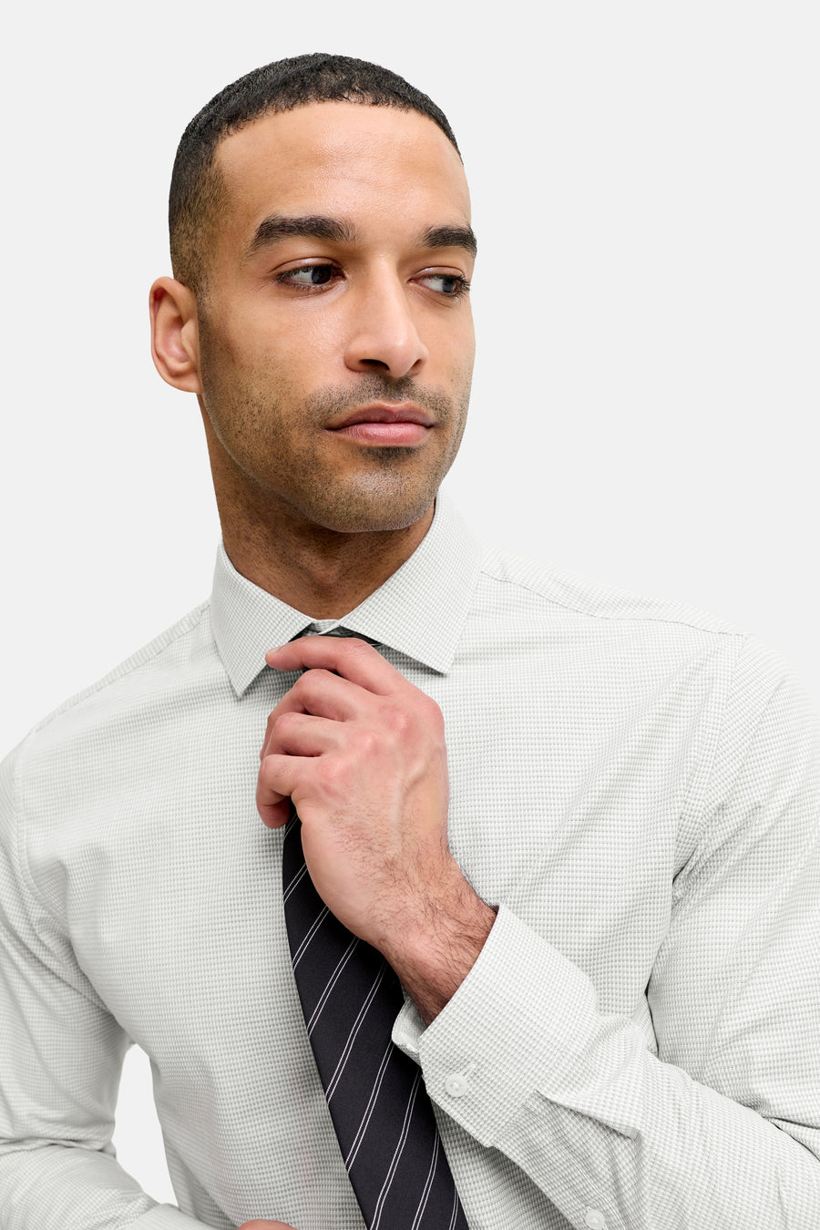 Chemise (manches longues) bleu - PREMIUM by JACK & JONES