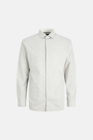 Chemise (manches longues) bleu - PREMIUM by JACK & JONES