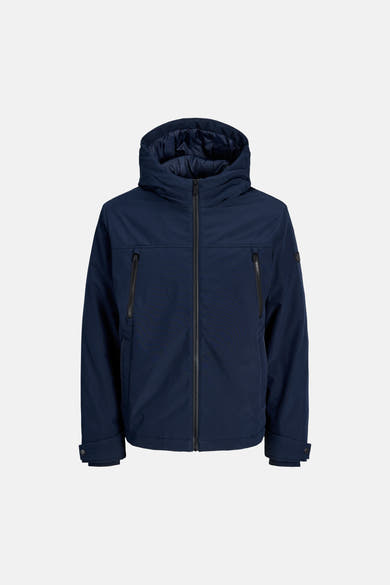 Imperméable bleu - JACK & JONES