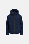 Imperméable bleu - JACK & JONES