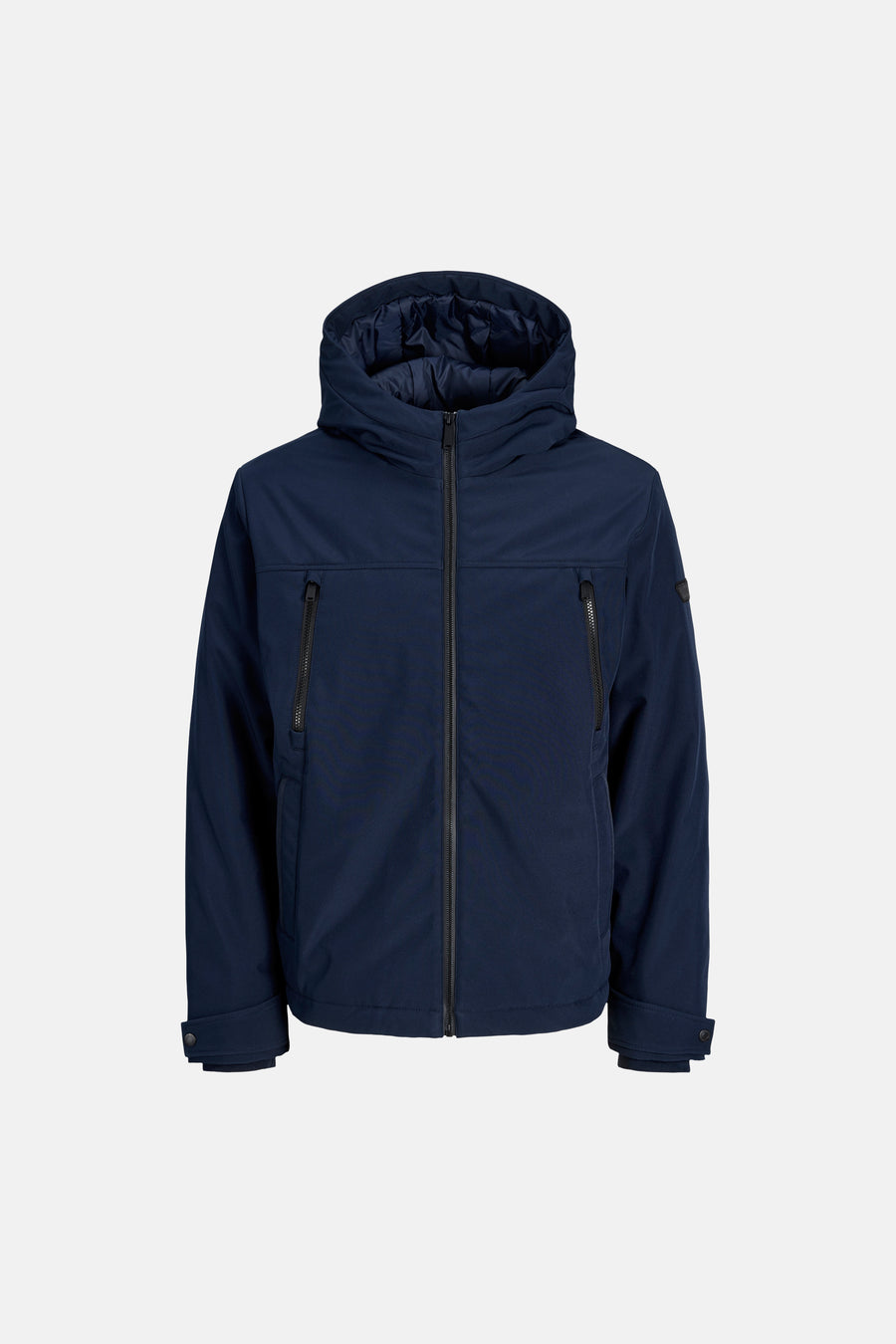 Imperméable bleu - JACK & JONES