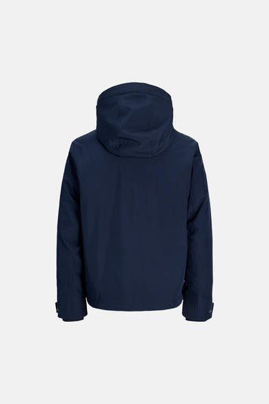 Imperméable bleu - JACK & JONES