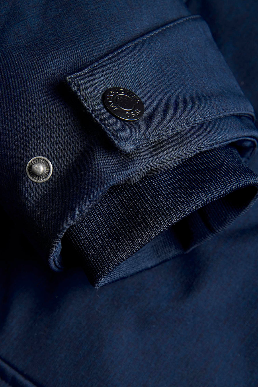 Imperméable bleu - JACK & JONES