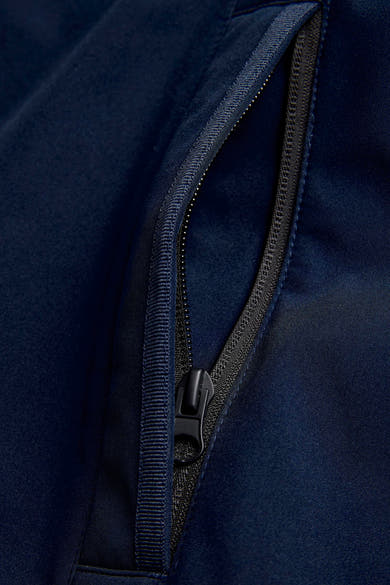 Imperméable bleu - JACK & JONES