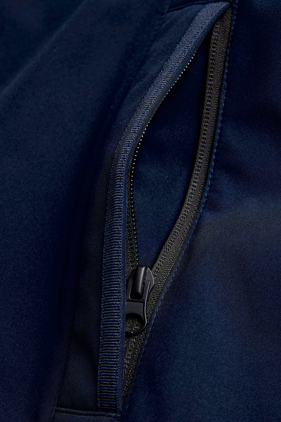 Imperméable bleu - JACK & JONES