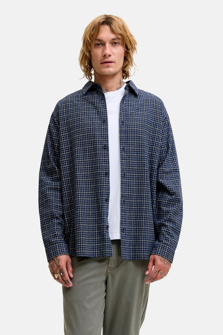 Hemd (lange mouwen) multicolor - JACK & JONES