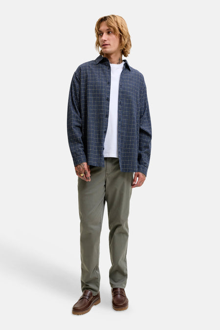 Hemd (lange mouwen) multicolor - JACK & JONES