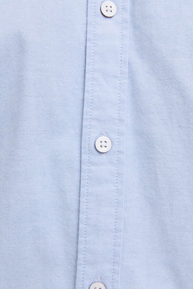 Chemise (manches longues) bleu - PREMIUM by JACK & JONES