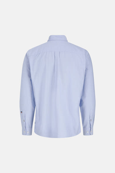 Chemise (manches longues) bleu - PREMIUM by JACK & JONES