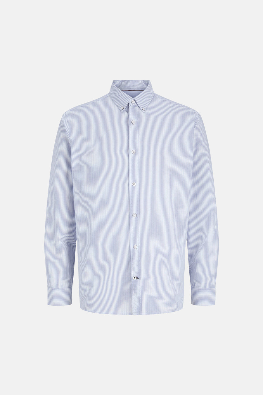 Chemise (manches longues) bleu - PREMIUM by JACK & JONES