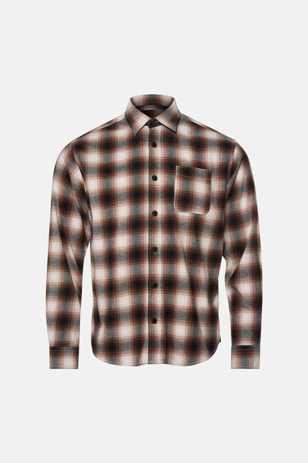 Hemd (lange mouwen) multicolor - JACK & JONES