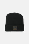 Bonnet noir - ACCESSORIES BY JACK & JONES