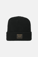 Bonnet noir - ACCESSORIES BY JACK & JONES