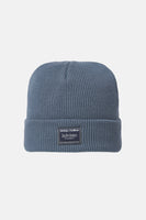 Bonnet gris - ACCESSORIES BY JACK & JONES