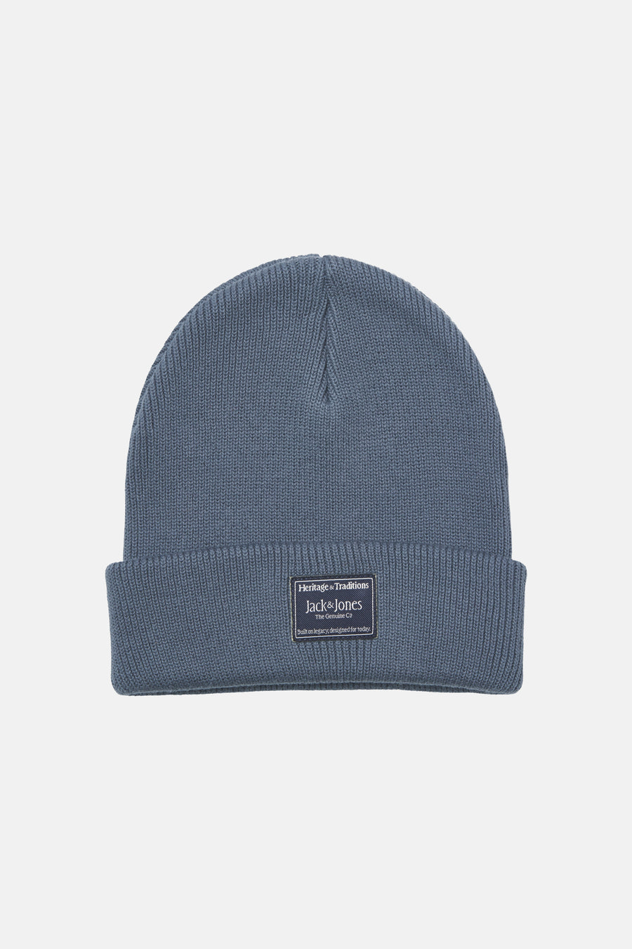 Bonnet gris - ACCESSORIES BY JACK & JONES